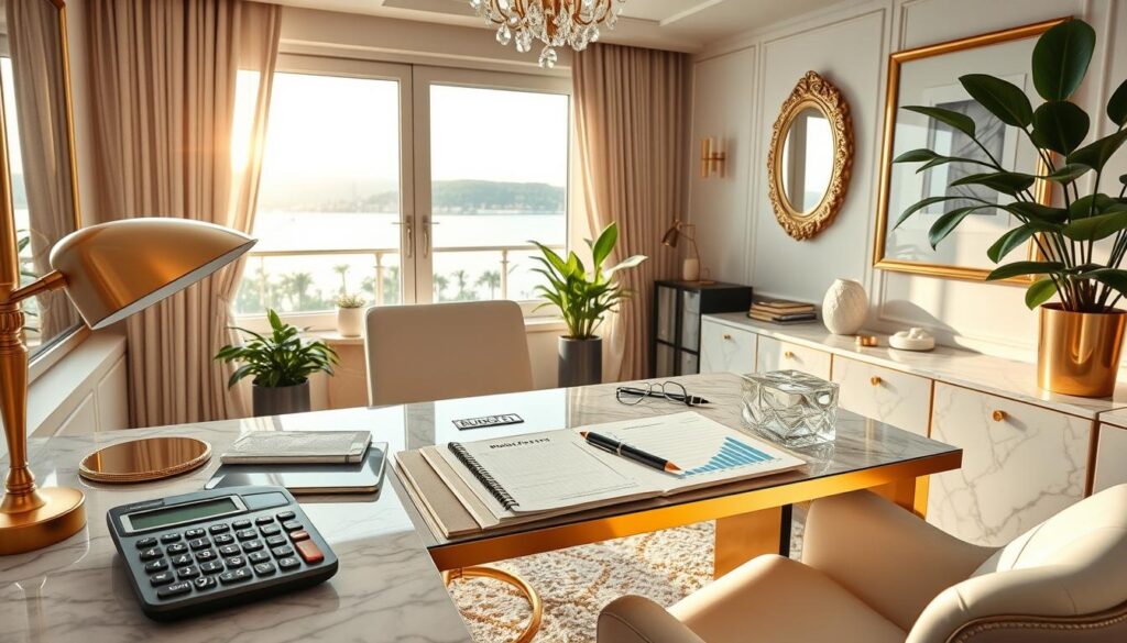 home maintenance budgeting